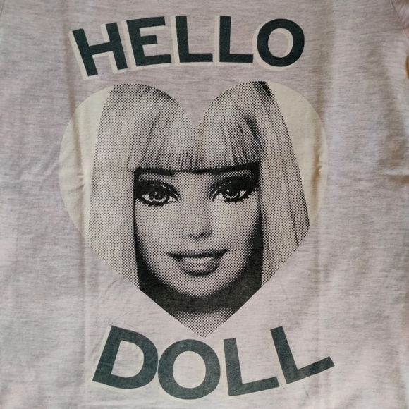 Barbie (Original) T-Shirt - Picture 3 of 3
